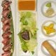 Crazy Tuna Roll Sushi