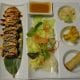 Dynamite Roll Sushi