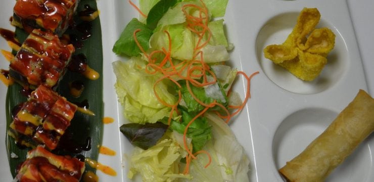 Honey Roll