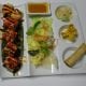 Honey Roll Sushi