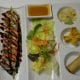 Shrimp Tempura Roll Sushi