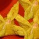 cheese wonton