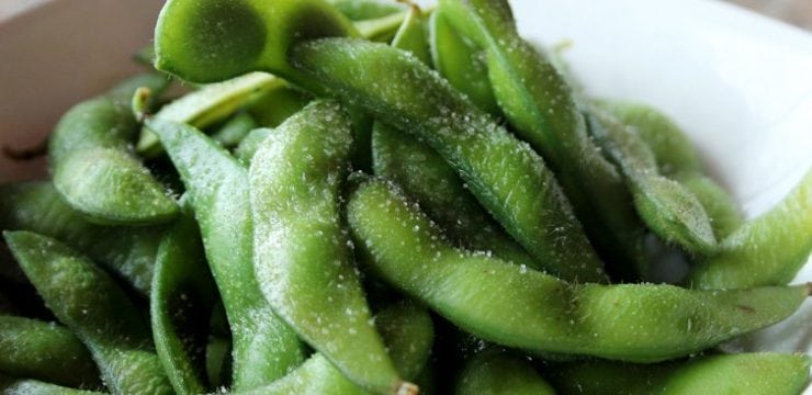 Edamame