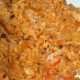 shrimp fried rice