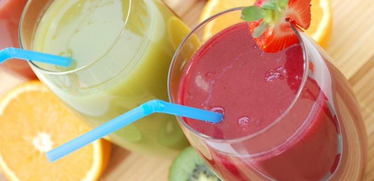 Smoothies
