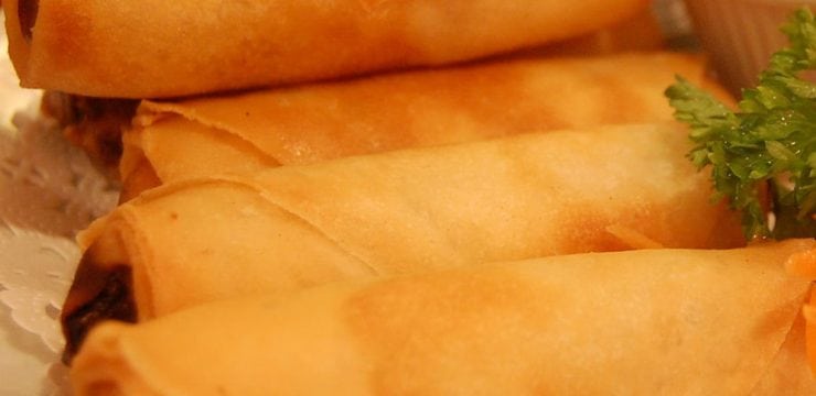 Spring Roll (2)