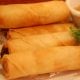 spring rolls
