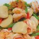 Seafood XO Sauce