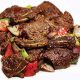 korean beef short ribs