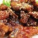pork chop peking style