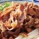 udon beef noodle